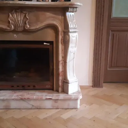 Apartman Art Nouveau Treasure