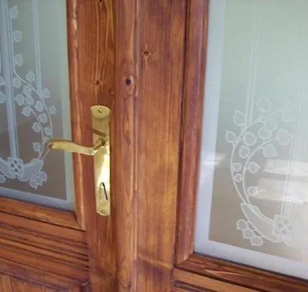 Art Nouveau Treasure Apartman Prága