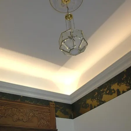 Art Nouveau Treasure * Prag